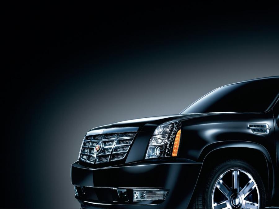  Cadillac Escalade 2006 года  (CN) (фото 36 из 40)